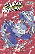 Silver Surfer Volume 3: Last Days