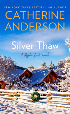 Silver Thaw - Anderson, Catherine