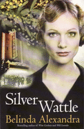 Silver Wattle - Alexandra, Belinda