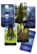 Silver Witchcraft Tarot: The Ancient Wisdom of Tarot
