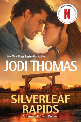 Silverleaf Rapids - Thomas, Jodi