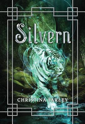Silvern - Farley, Christina
