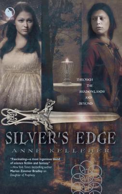 Silver's Edge - Kelleher, Anne