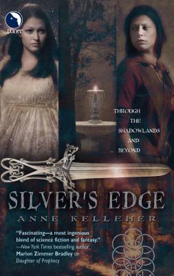 Silver's Edge - Kelleher, Anne