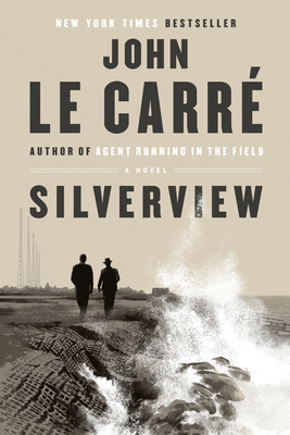 Silverview - Le Carr, John