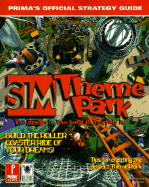 Sim Theme Park: Prima's Official Strategy Guide