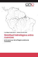 Similitud hidrol?gica entre cuencas