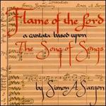 Simon A. Sargon: Flame of the Lord