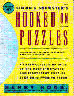 Simon and Schuster Hooked on Puzzles