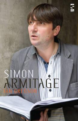 Simon Armitage - Gregson, Ian, Dr.