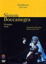 Simon Boccanegra (Glyndebourne Festival Opera)