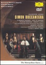 Simon Boccanegra - Brian Large