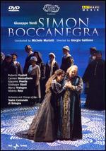 Simon Boccanegra