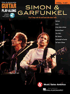Simon & Garfunkel: Guitar Play-Along Volume 147