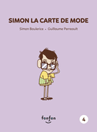 Simon La Carte de Mode