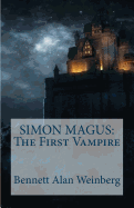 Simon Magus: The First Vampire