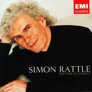Simon Rattle on EMI Classics - 