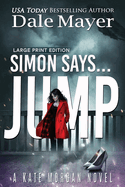 Simon Says... Jump