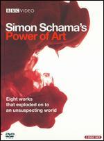 Simon Schama's the Power of Art [3 Discs] - 