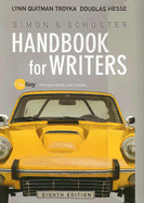 Simon & Schuster Handbook for Writers Student Access