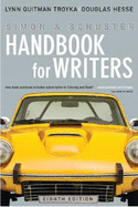 Simon & Schuster Handbook for Writers - Troyka, Lynn Q, and Hesse, Doug