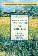 Simon & Schuster Handbook with E-Book and 2003 MLA Update