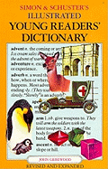 Simon & Schuster Young Readers' Illustrated Dictionary