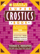 Simon & Schuster's Super Crostics