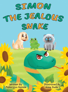 Simon the Jealous Snake