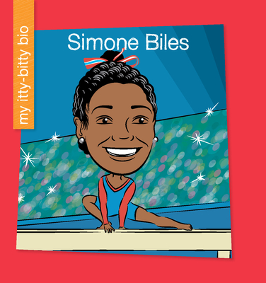 Simone Biles - Sarantou, Katlin