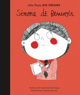 Simone de Beauvoir: Volume 23