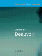 Simone de Beauvoir