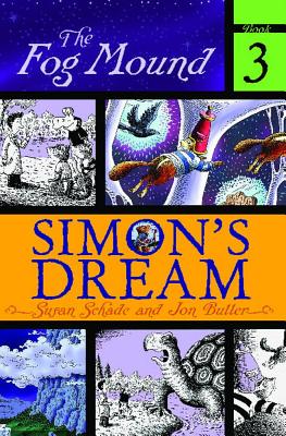 Simon's Dream - Schade, Susan