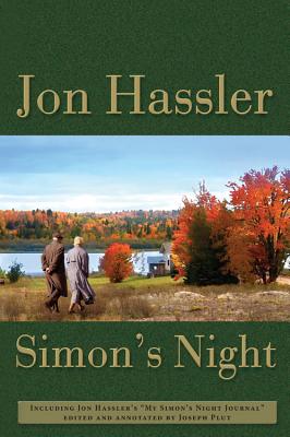 Simon's Night & My Simon's Night Journal - Hassler, Jon, and Plut, Joe (Editor)