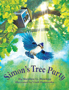 Simon's Tree Party