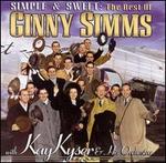 Simple and Sweet: The Best of Ginny Simms