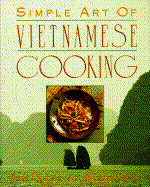 Simple Art of Vietnamese Cooking