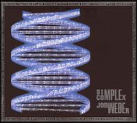 Simple Complex - Jon Weber