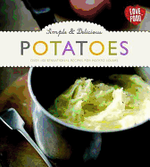 Simple & Delicious Potatoes