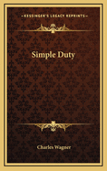 Simple Duty