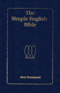 Simple English Bible New Testament-OE