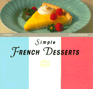 Simple French Desserts