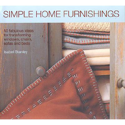 Simple Home Furnishings - Stanley, Isabel
