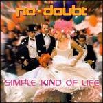 Simple Kind of Life [US CD]