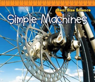 Simple Machines - Rissman, Rebecca