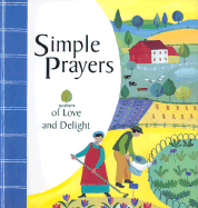 Simple Prayers of Love