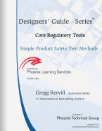 Simple Product Safety Test Methods