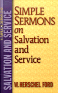 Simple Sermons on Salvation and Service