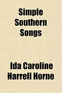 Simple Southern Songs