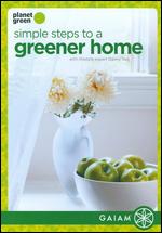 Simple Steps to a Greener Home with Danny Seo - 